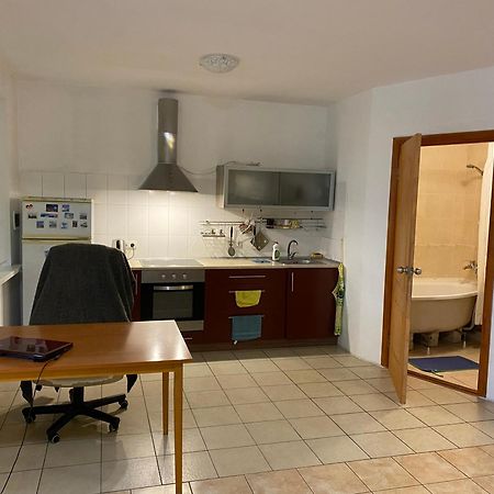 Studio apartment خاركيف المظهر الخارجي الصورة