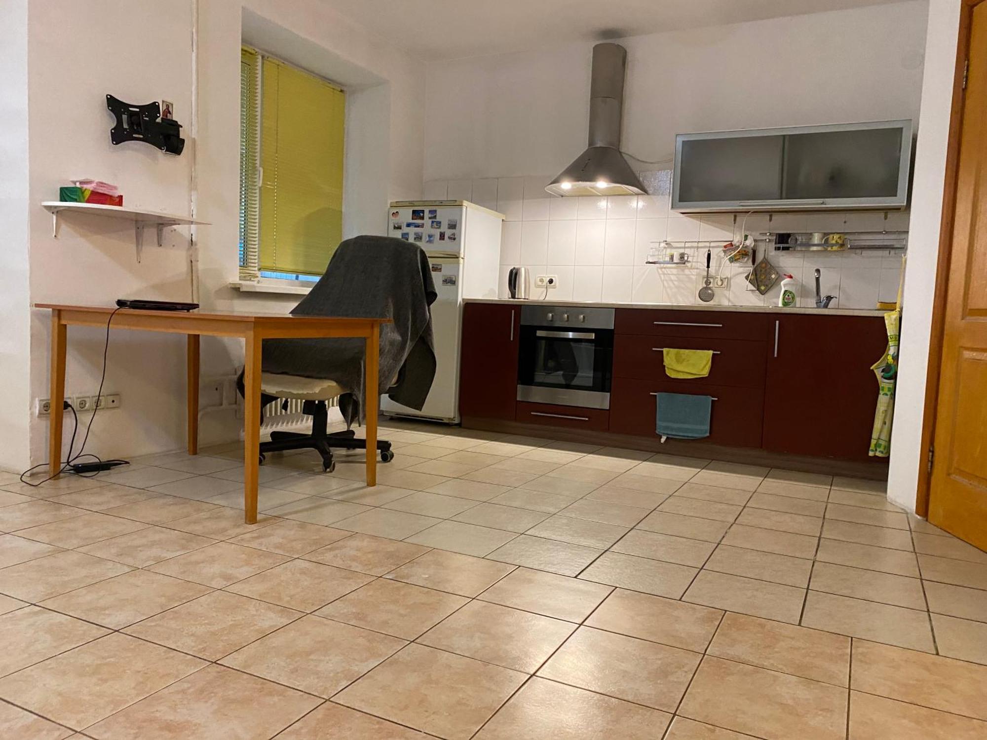 Studio apartment خاركيف المظهر الخارجي الصورة
