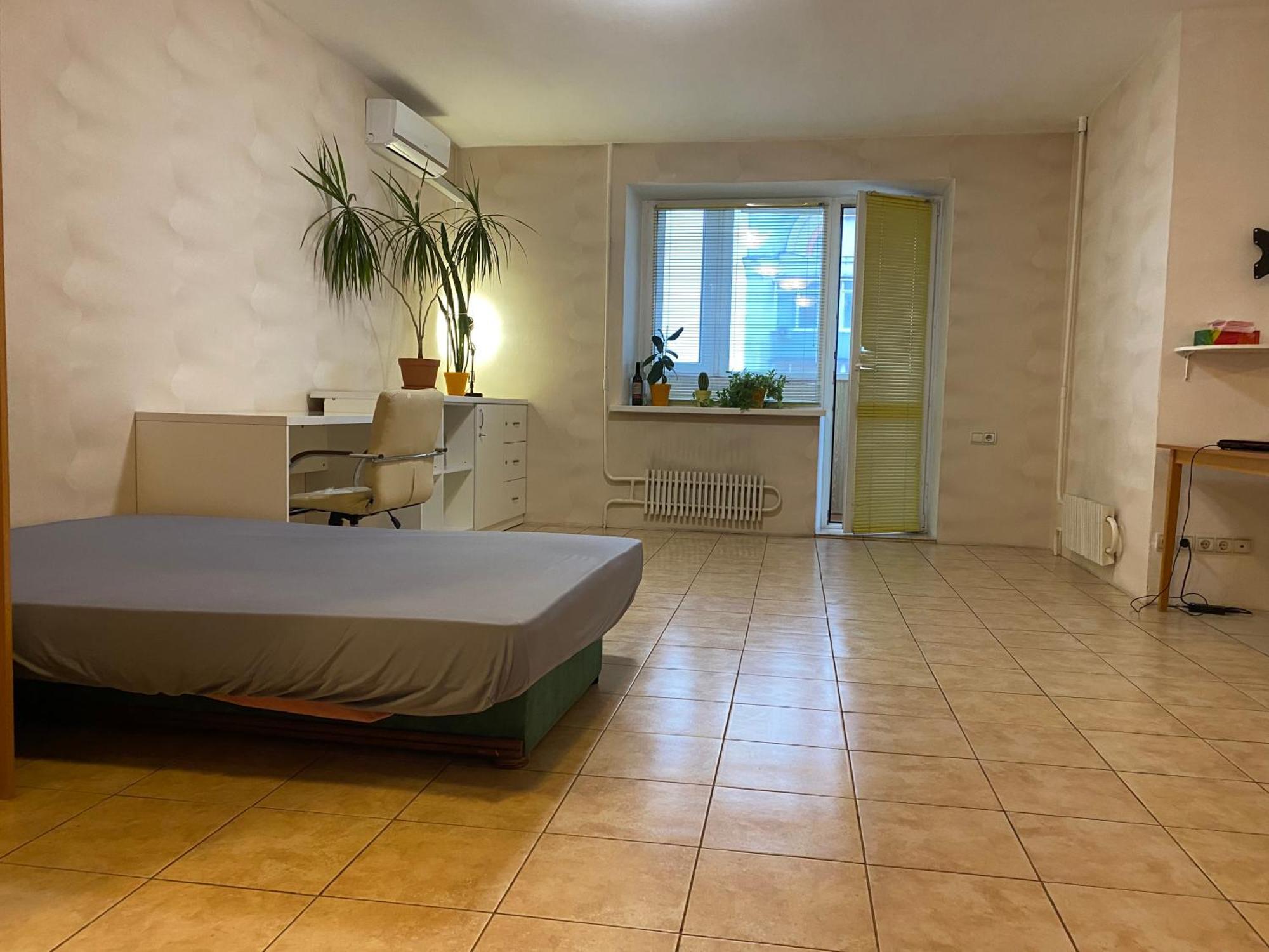 Studio apartment خاركيف المظهر الخارجي الصورة