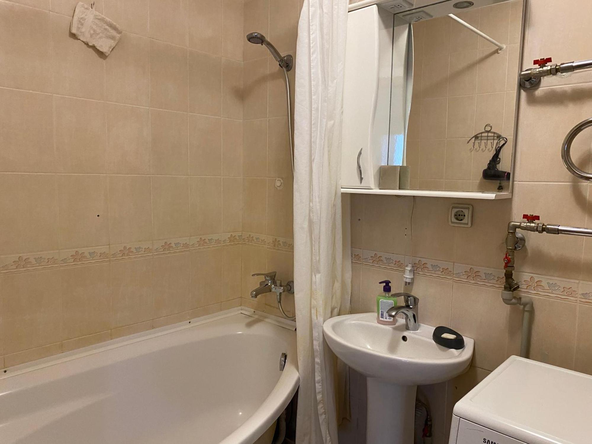 Studio apartment خاركيف المظهر الخارجي الصورة