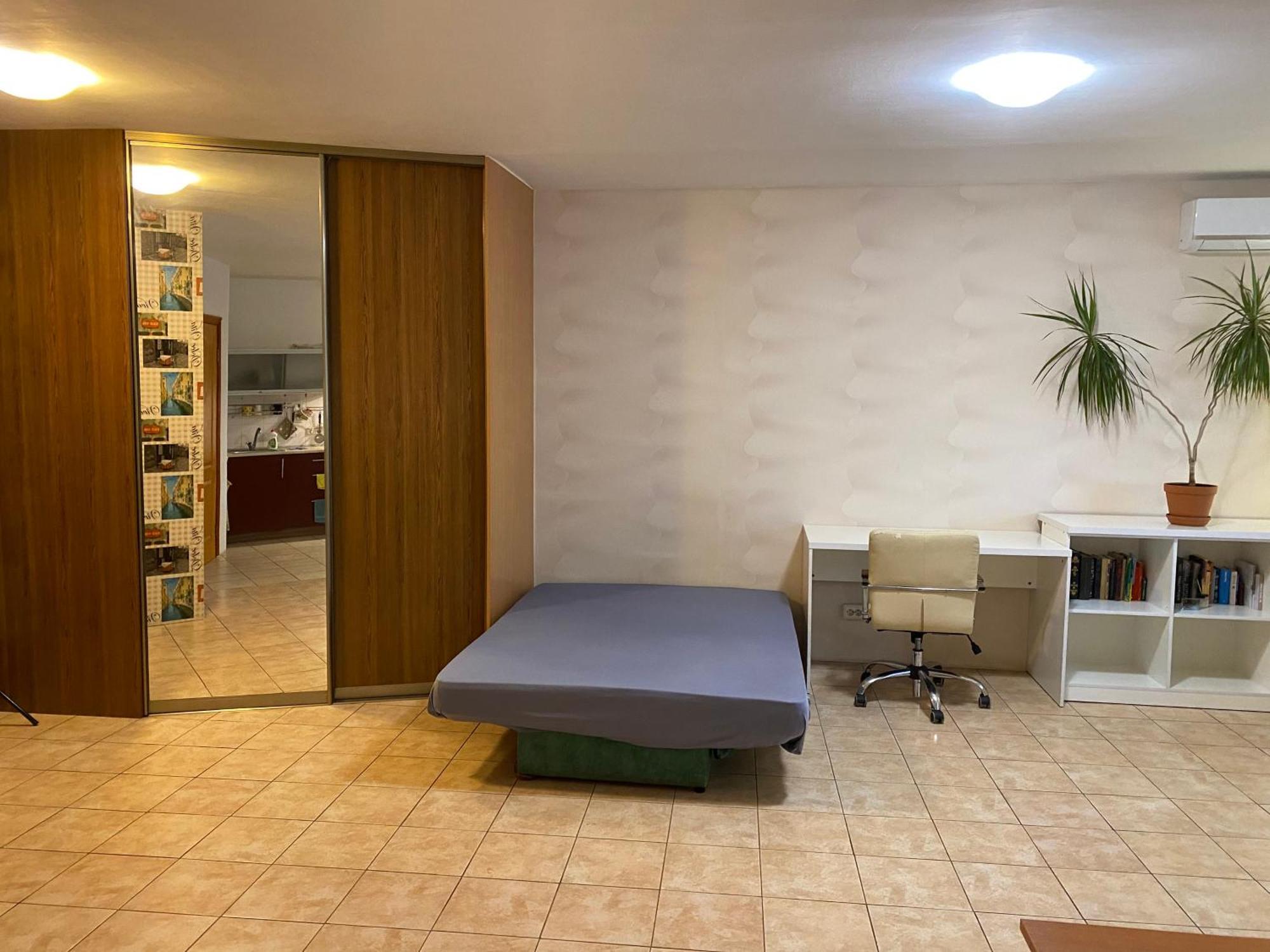 Studio apartment خاركيف المظهر الخارجي الصورة