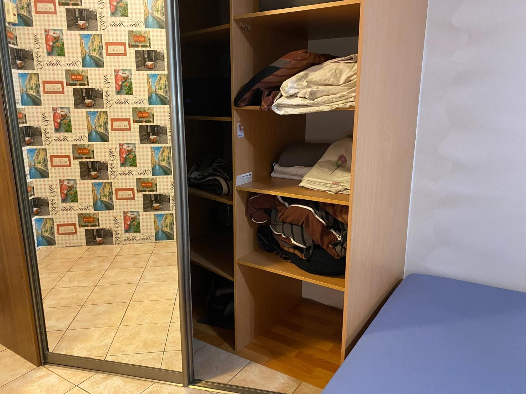 Studio apartment خاركيف المظهر الخارجي الصورة