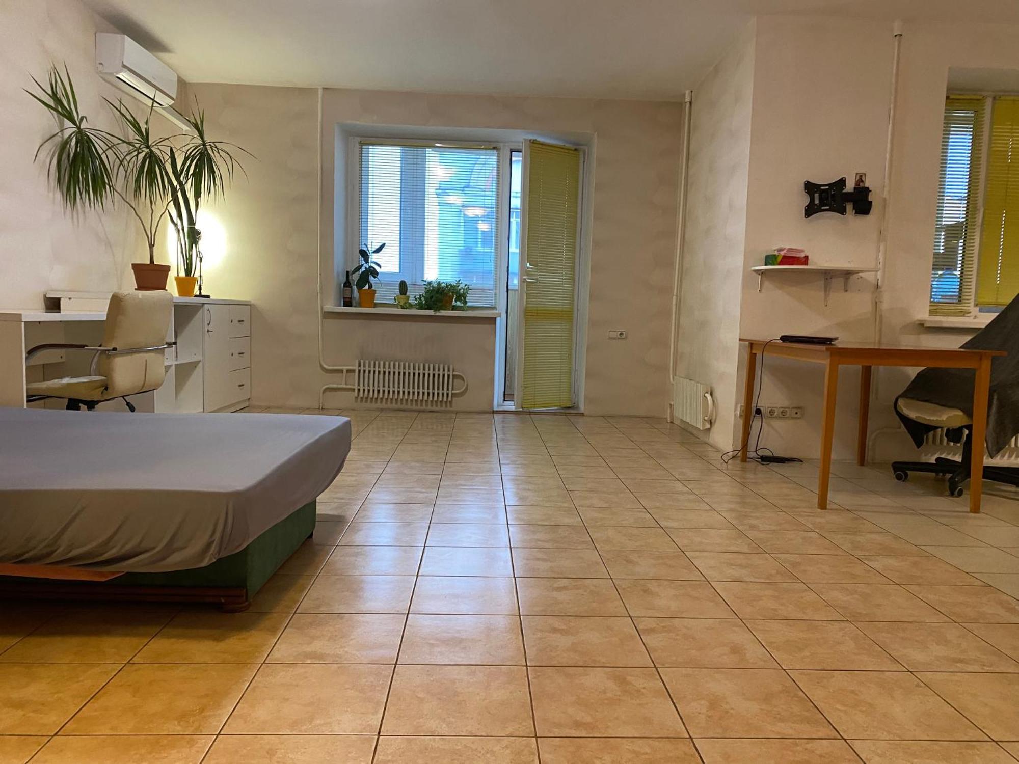 Studio apartment خاركيف المظهر الخارجي الصورة